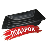 Подарок для Снегоход Лидер Альфа 3 Long 20 л.с. жёлтый (машинокомплект)