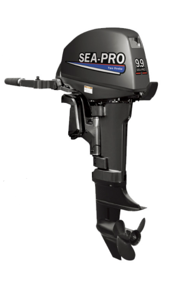 Лодочный мотор Sea Pro (Сиа Про) T 9.9 S New Лодочный мотор Sea Pro (Сиа Про) T 9.9 S New